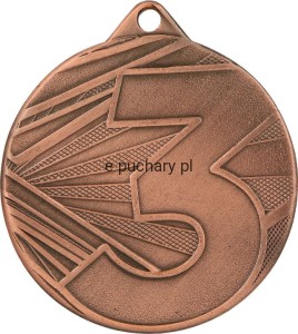 Medal me005b