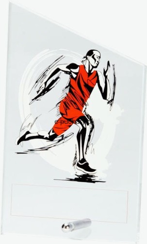 Statuetka SG1020/run