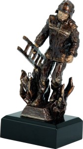 Statuetka RTYR3768