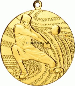 Medal mmc1540z