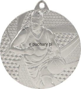 Medal mmc6850s