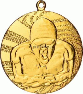 Medal mmc1640z