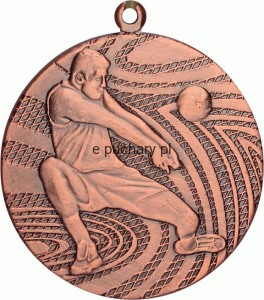 Medal mmc1540b