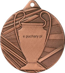Medal me007b