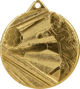 Medal me001z