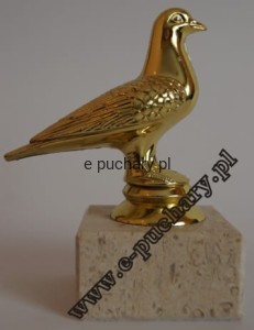 Statuetka f03