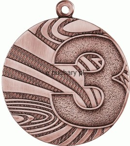 Medal mmc6040b