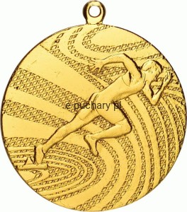 Medal mmc1740z