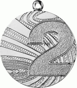 Medal mmc6040s